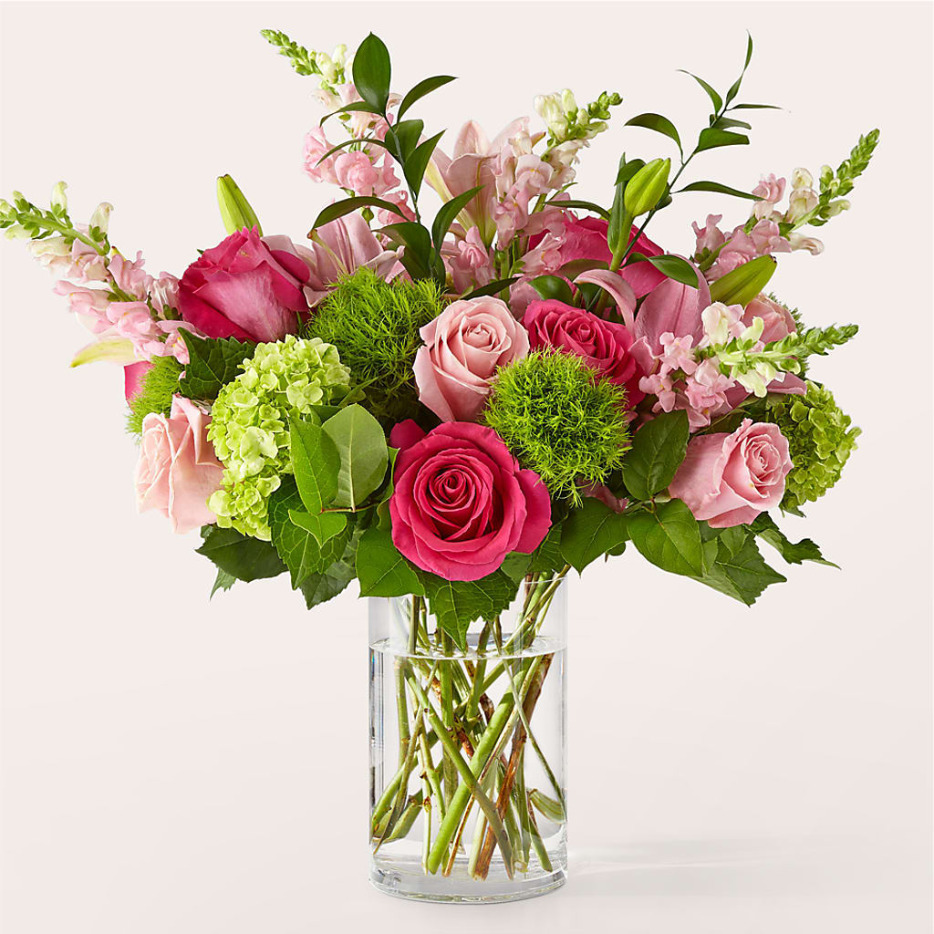 Fit for a Queen Luxury Bouquet – Boston City Florist, Boston MA