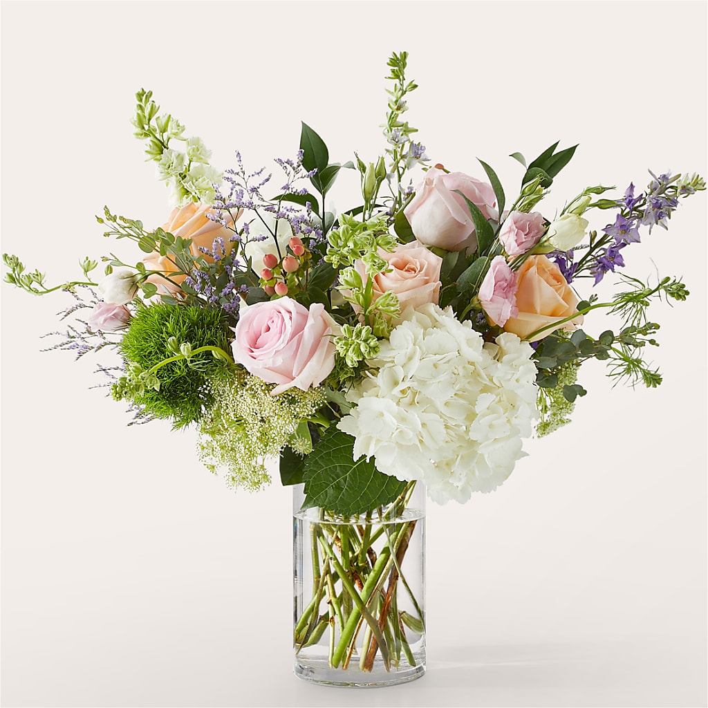 From Scratch Luxury Bouquet – Boston City Florist, Boston MA