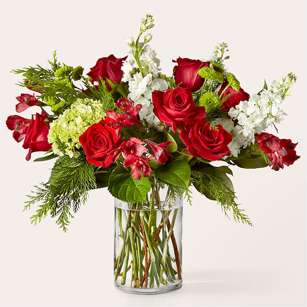Tree Shopping Bouquet – Boston City Florist, Boston MA