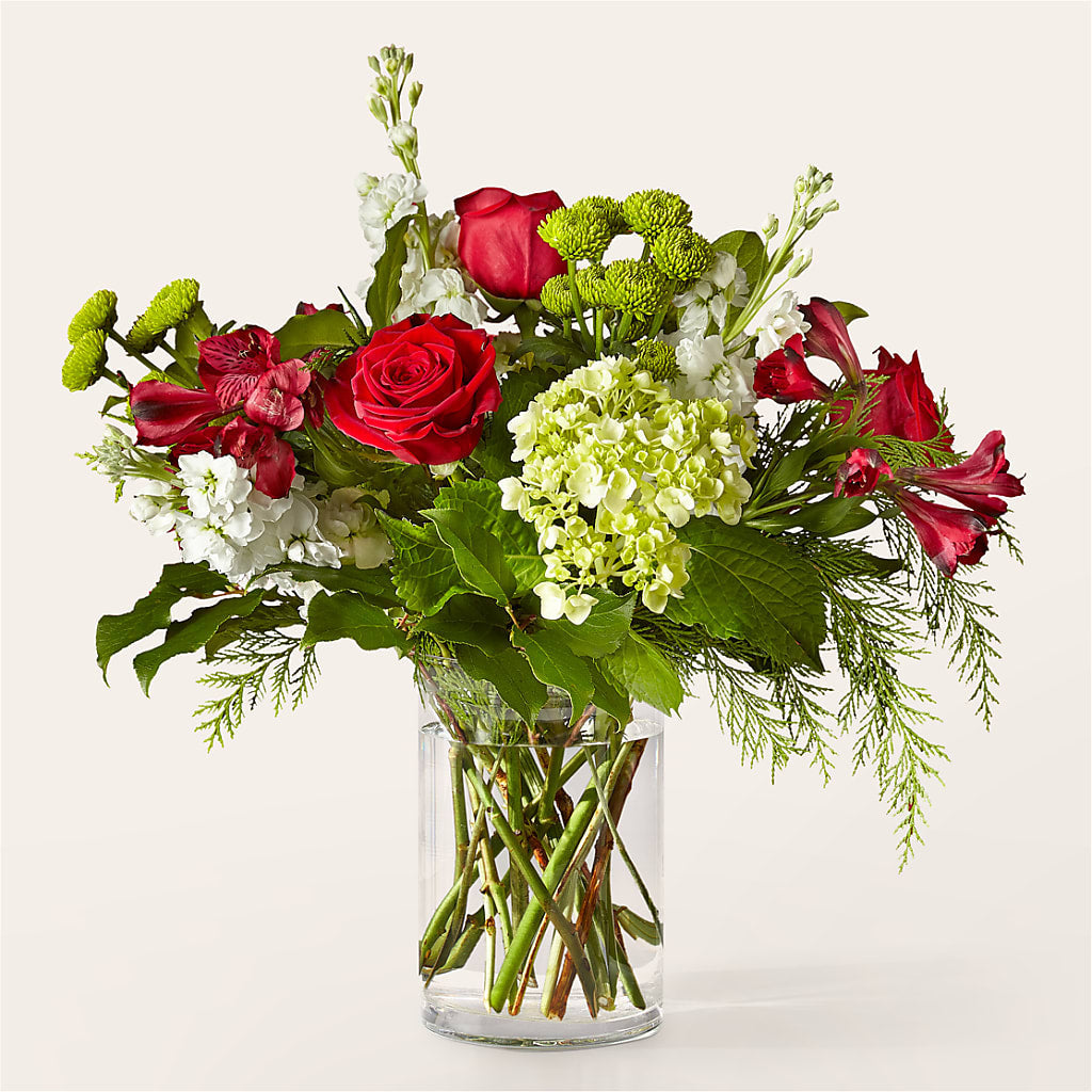 Tree Shopping Bouquet – Boston City Florist, Boston MA