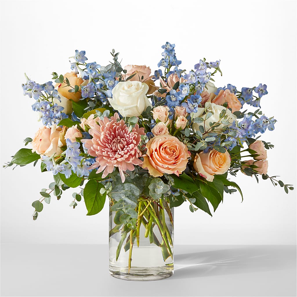 Inspired Bouquet – Boston City Florist, Boston MA