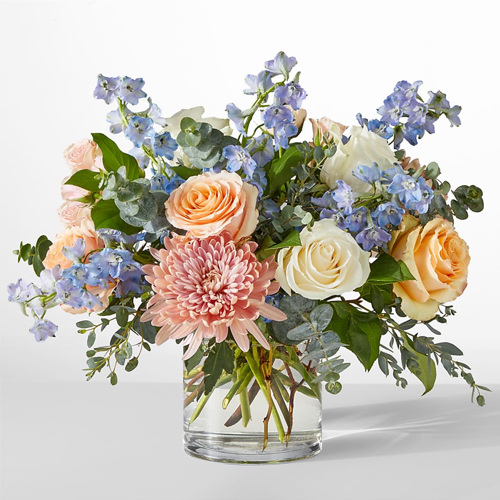 Inspired Bouquet – Boston City Florist, Boston MA