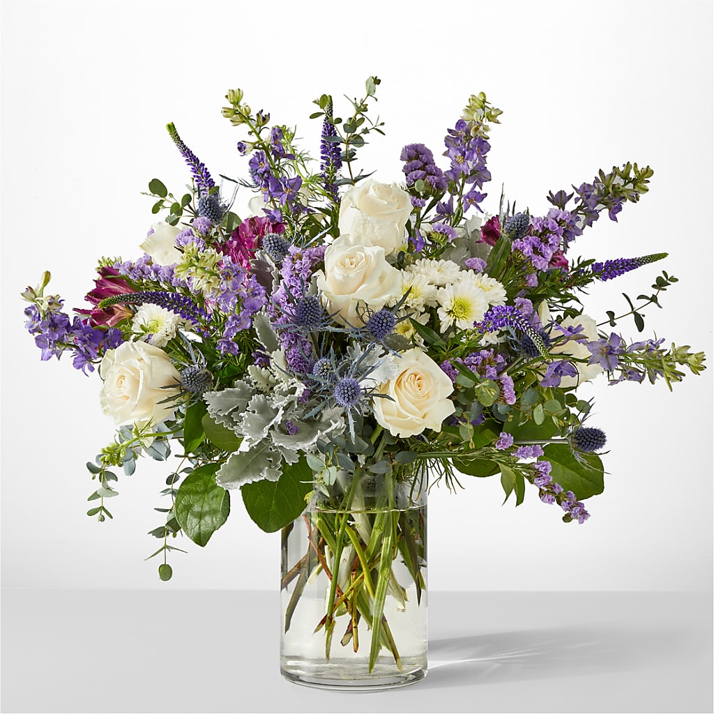 Shooting Star Bouquet – Boston City Florist, Boston MA
