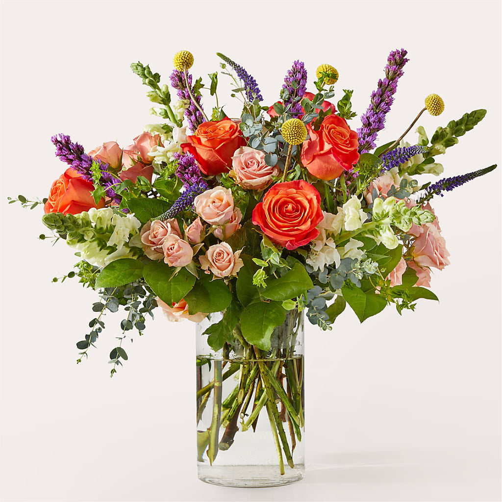 The Standout Bouquet – Boston City Florist, Boston MA