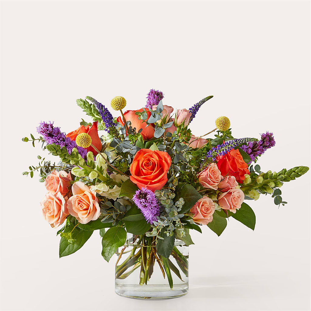 The Standout Bouquet – Boston City Florist, Boston MA