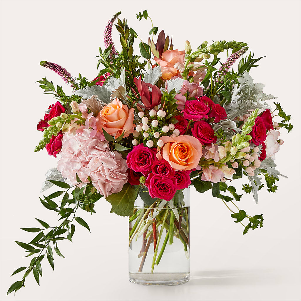 Glitz & Glam Bouquet – Boston City Florist, Boston MA