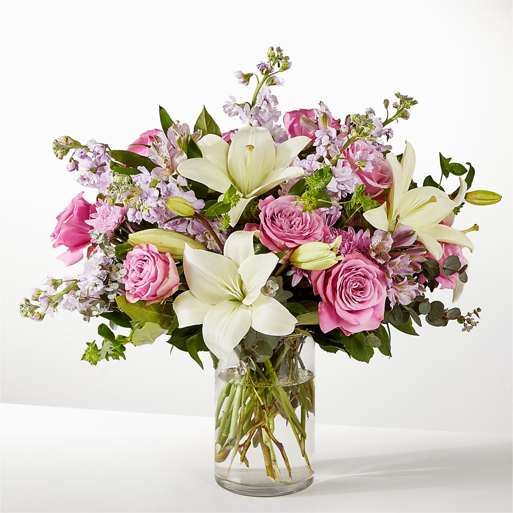 Daydreamer Bouquet – Boston City Florist, Boston MA