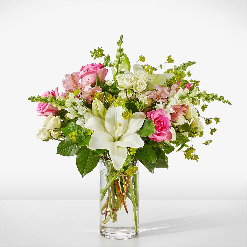 Fondly Bouquet – Boston City Florist, Boston MA