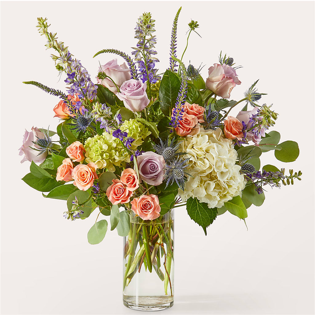 Appealing Aura Bouquet – Boston City Florist, Boston MA