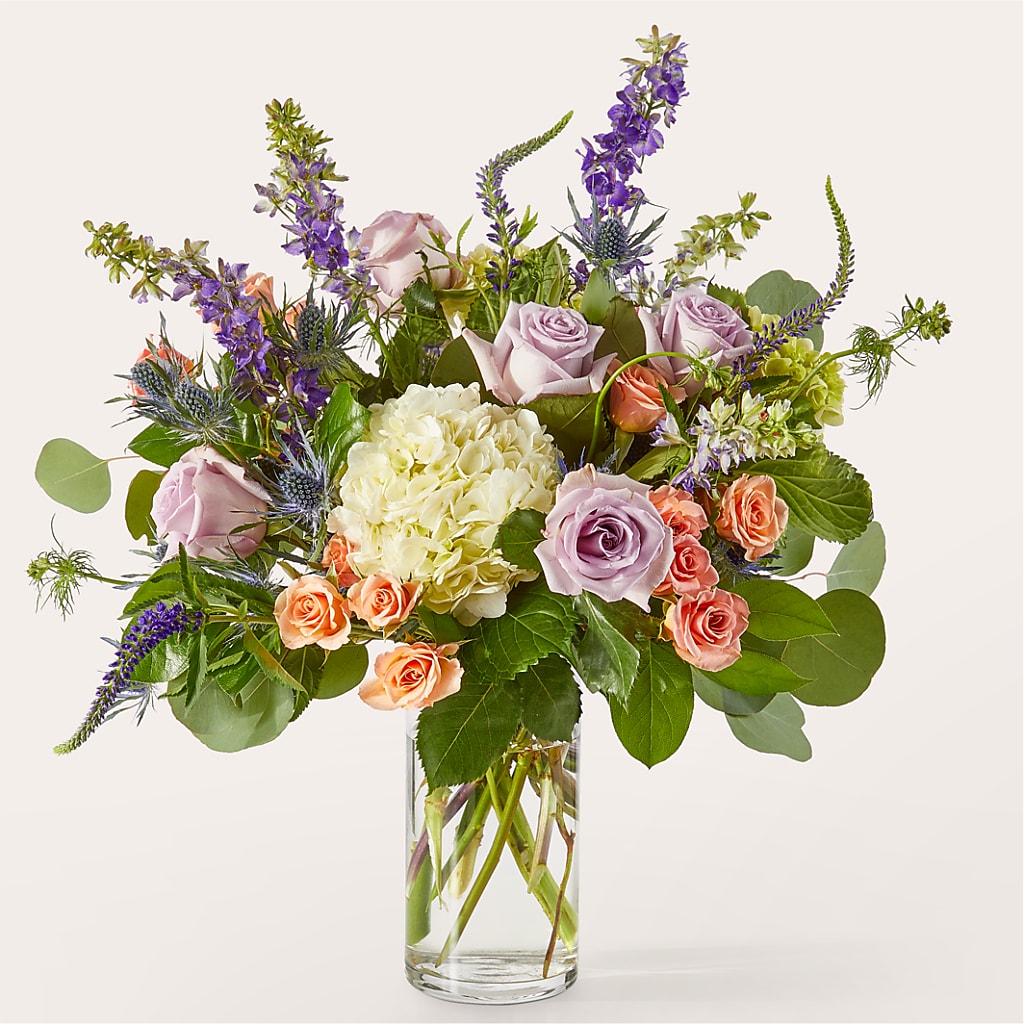Appealing Aura Bouquet – Boston City Florist, Boston MA