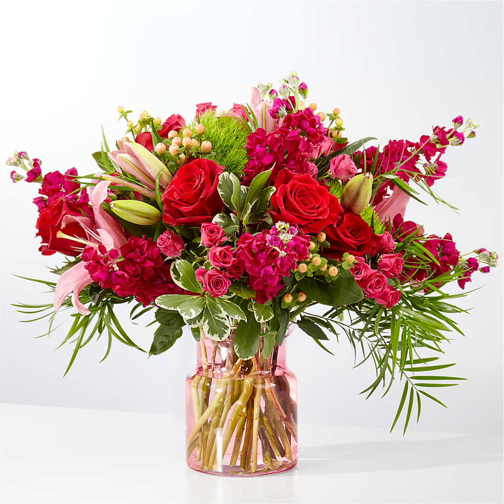 In Every Lifetime Bouquet – Boston City Florist, Boston MA