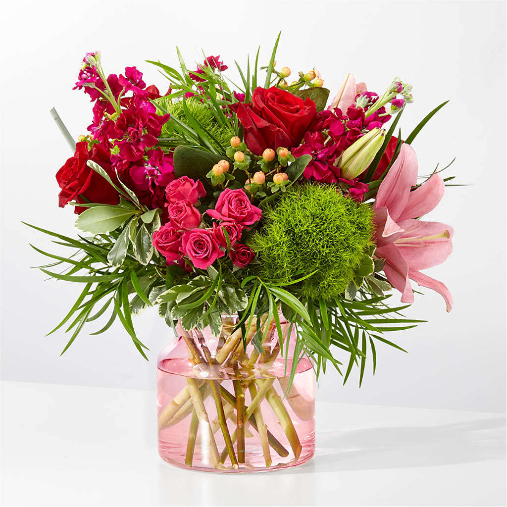 In Every Lifetime Bouquet – Boston City Florist, Boston MA