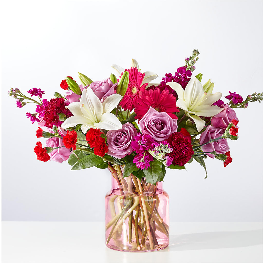 Other Half Bouquet – Boston City Florist, Boston MA