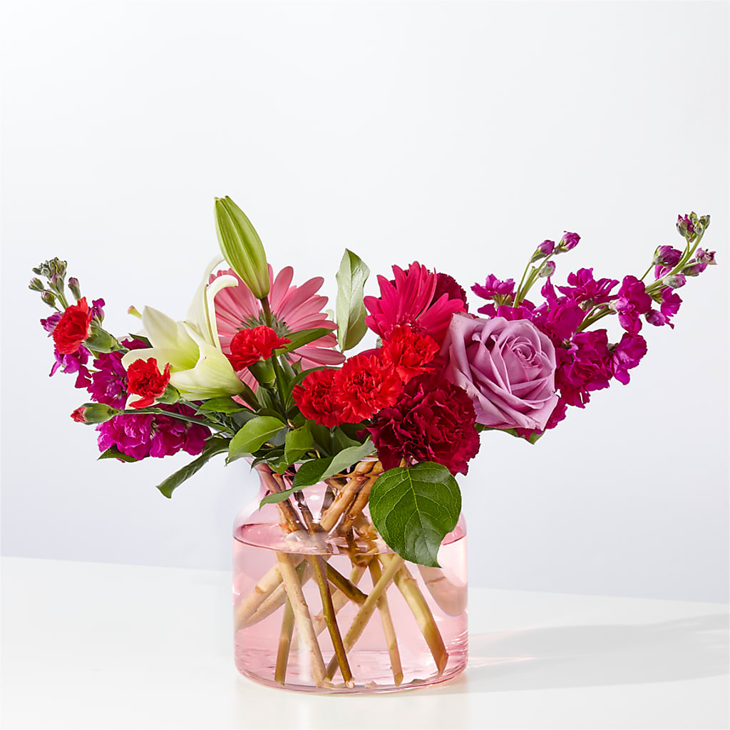 Other Half Bouquet – Boston City Florist, Boston MA