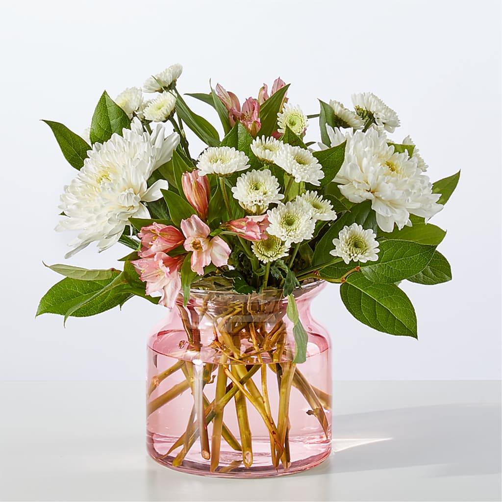 Infatuated Bouquet – Boston City Florist, Boston MA