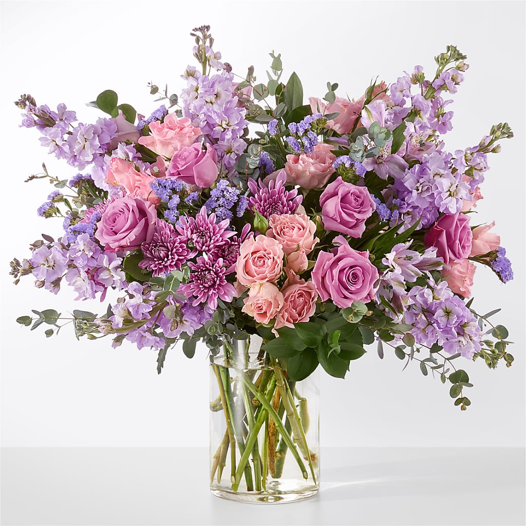 Cloud Nine Bouquet – Boston City Florist, Boston MA