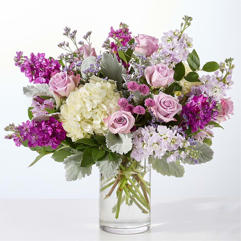 Empress Bouquet – Boston City Florist, Boston MA