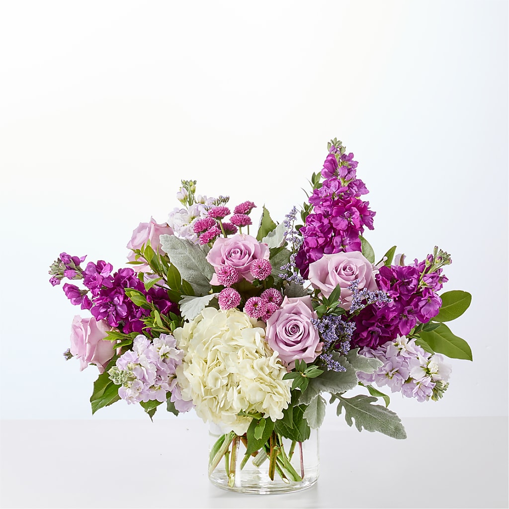 Empress Bouquet – Boston City Florist, Boston MA