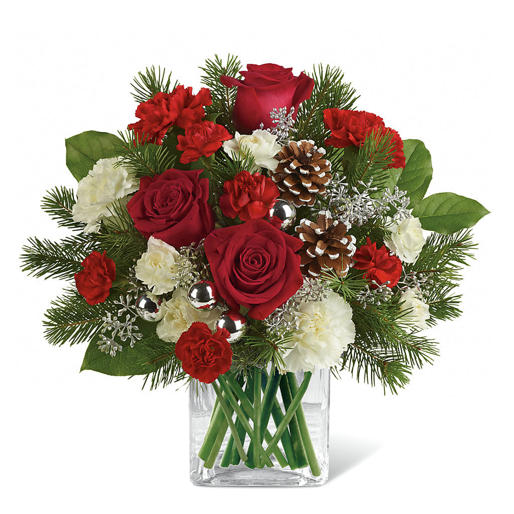 Woodland Wonder Bouquet – Boston City Florist, Boston MA