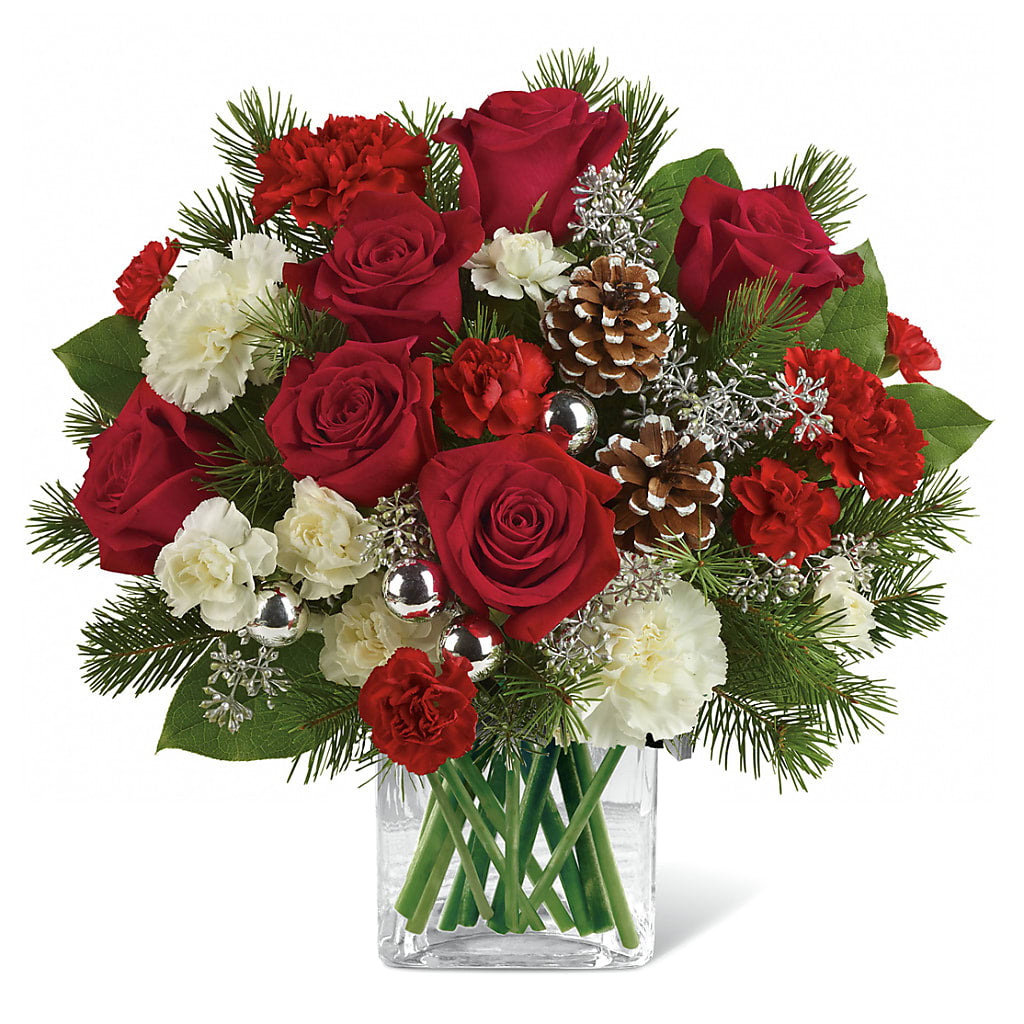 Woodland Wonder Bouquet – Boston City Florist, Boston MA