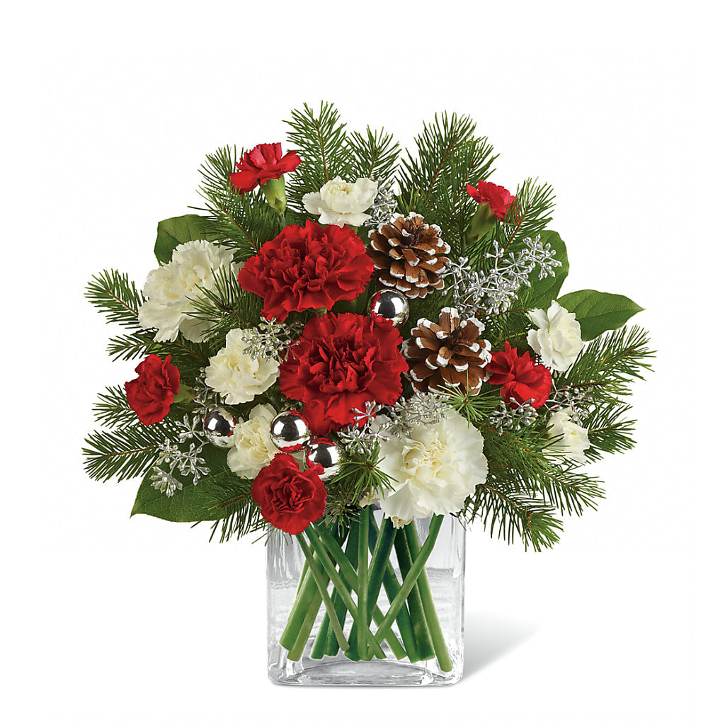 Woodland Wonder Bouquet – Boston City Florist, Boston MA