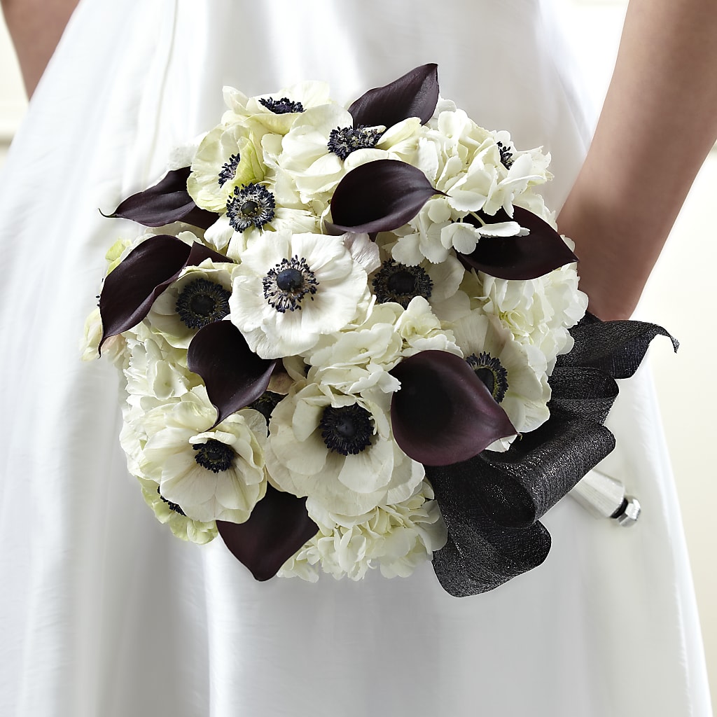 To Have and To Hold Bouquet – Boston City Florist, Boston MA