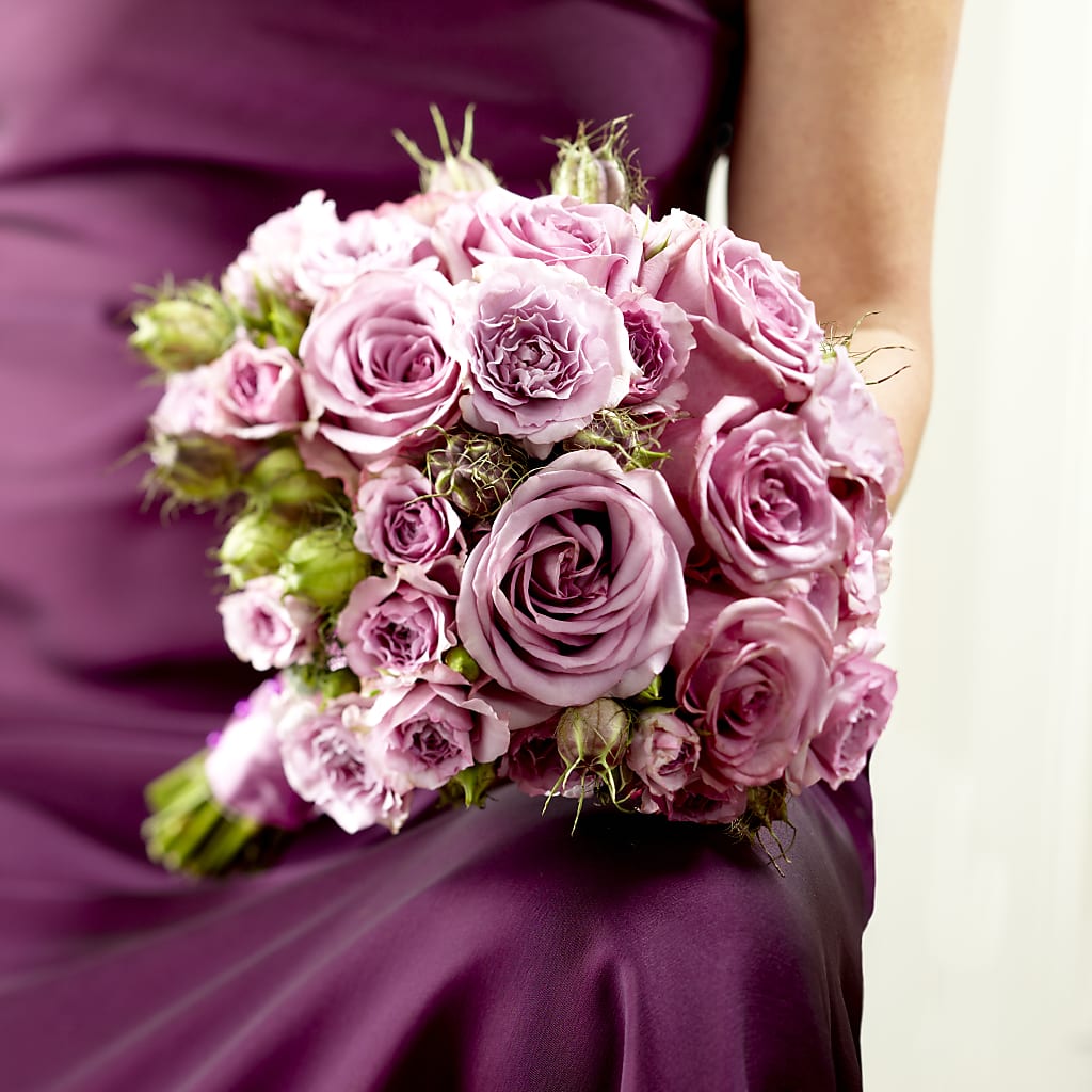 Veronica Bouquet – Boston City Florist, Boston MA