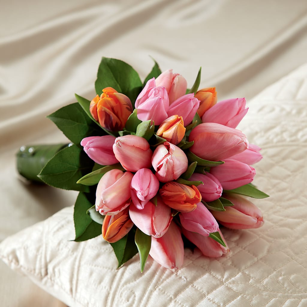 Embraceable Bouquet – Boston City Florist, Boston MA