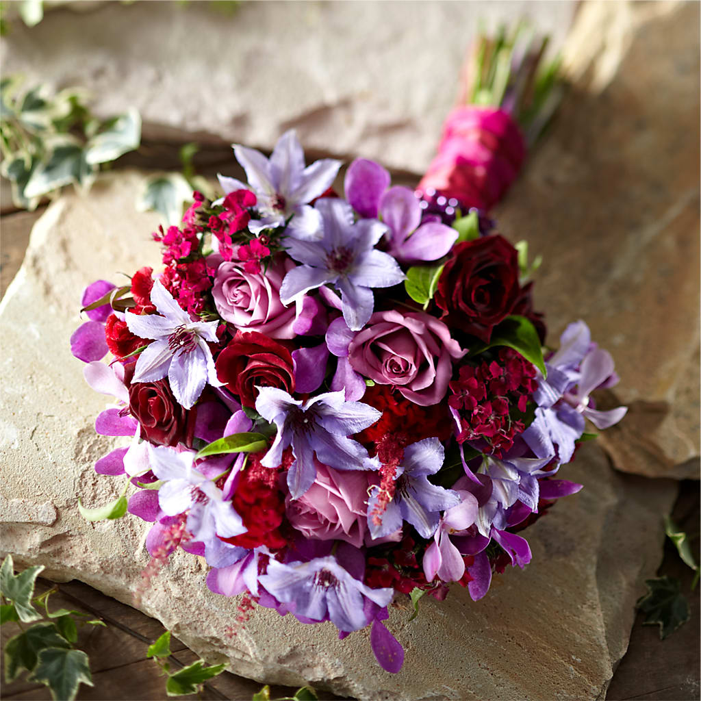 Enlightened Love Bouquet – Boston City Florist, Boston MA