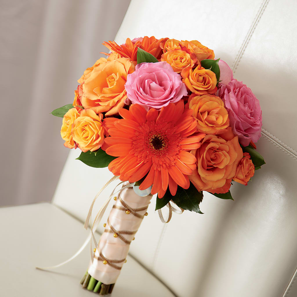 Lifetime of Love Bouquet – Boston City Florist, Boston MA