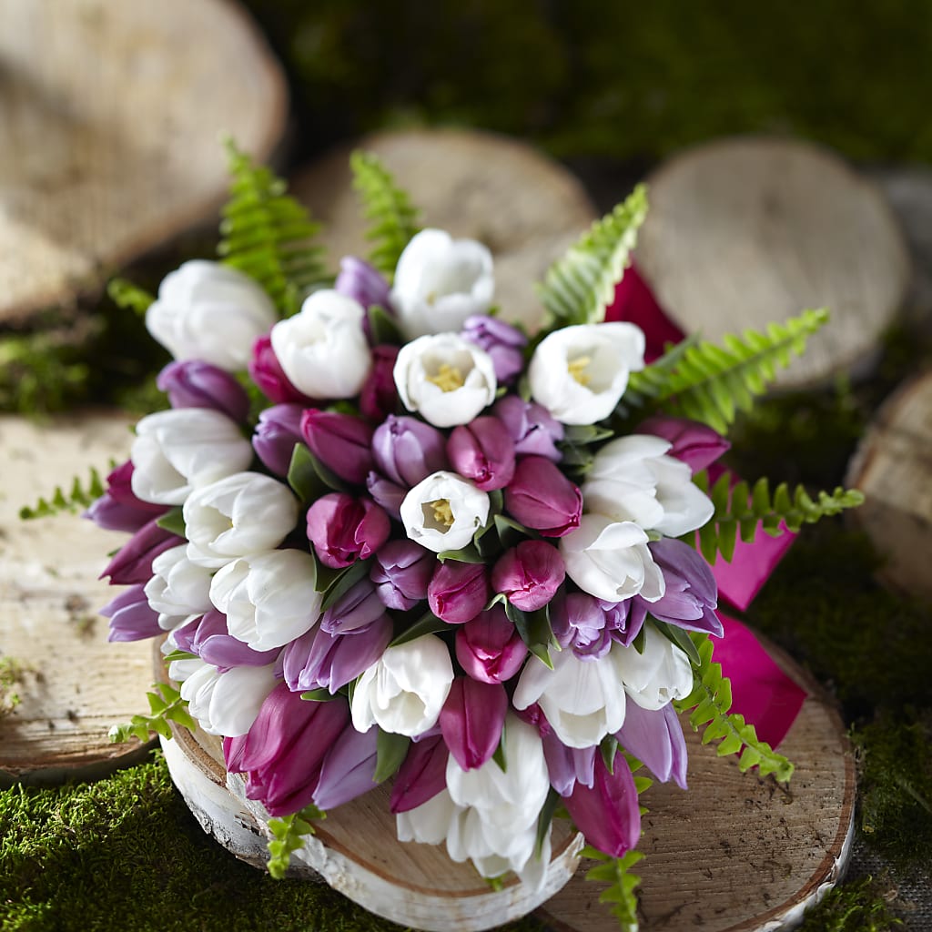 Steal My Heart Bouquet – Boston City Florist, Boston MA