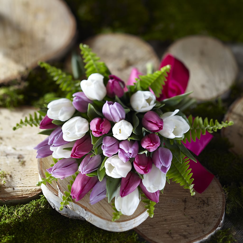 Steal My Heart Bouquet – Boston City Florist, Boston MA