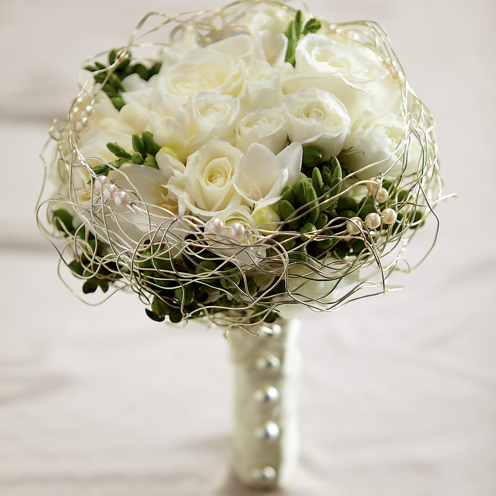 Evermore Bouquet – Boston City Florist, Boston MA