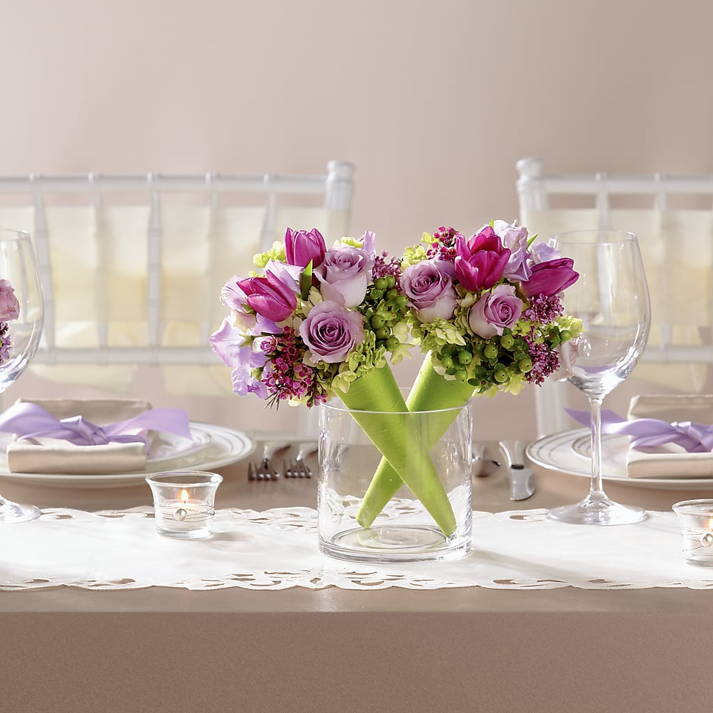 Sublime Centerpiece – Boston City Florist, Boston MA