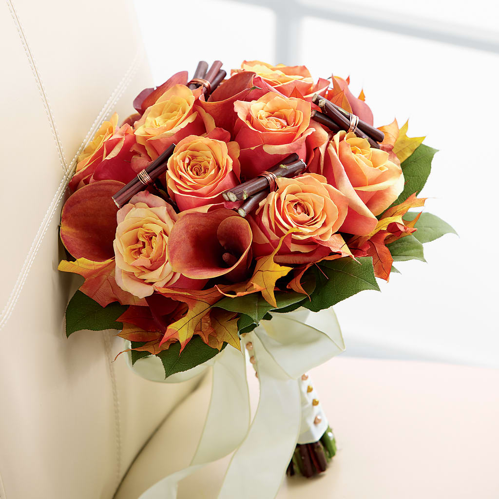 Love Everlasting Bouquet – Boston City Florist, Boston MA