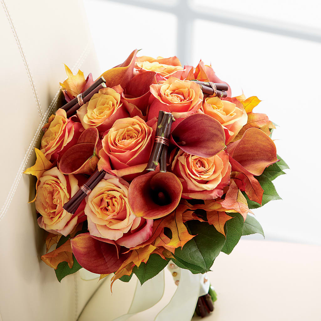 Love Everlasting Bouquet – Boston City Florist, Boston MA