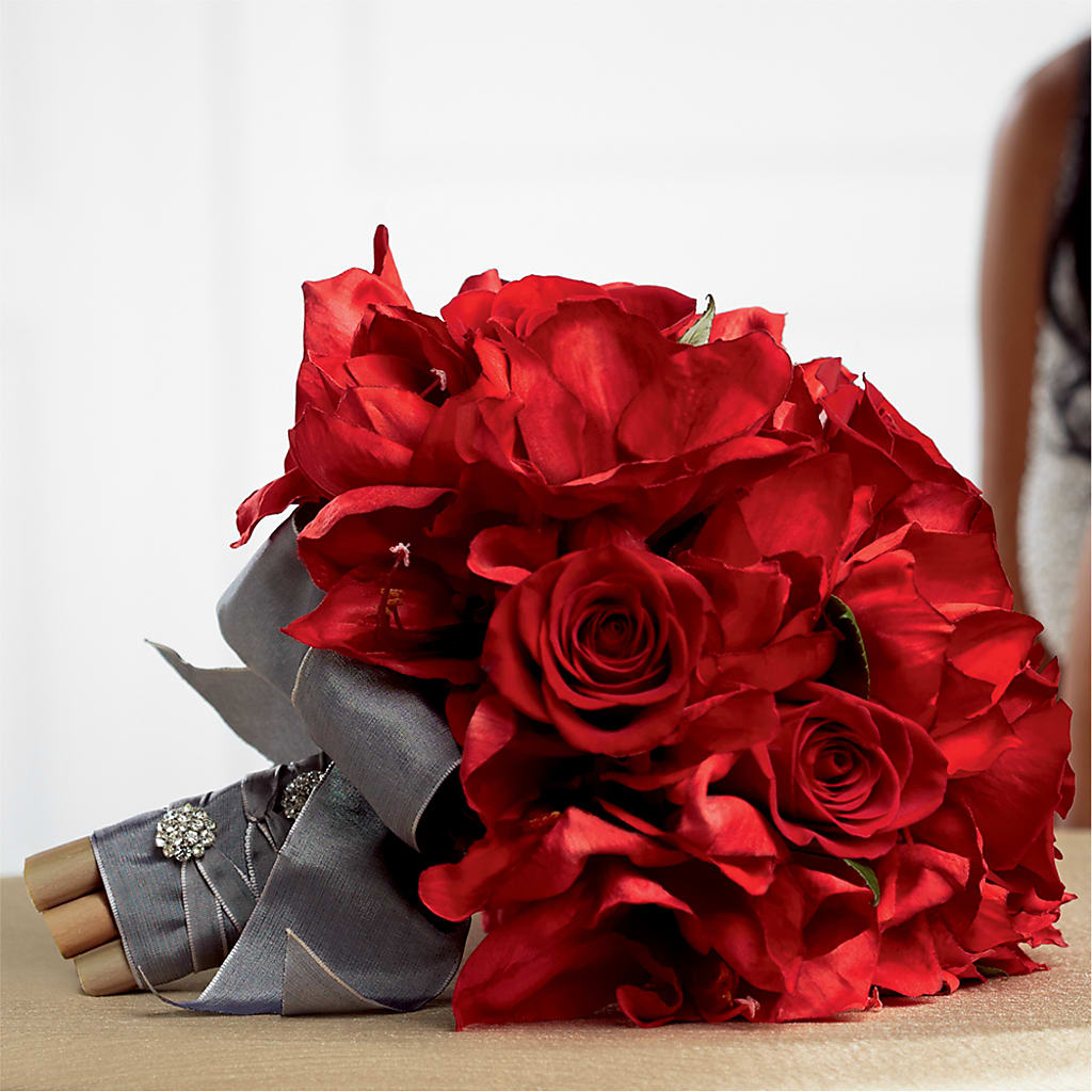 Heart's Happiness Bouquet – Boston City Florist, Boston MA