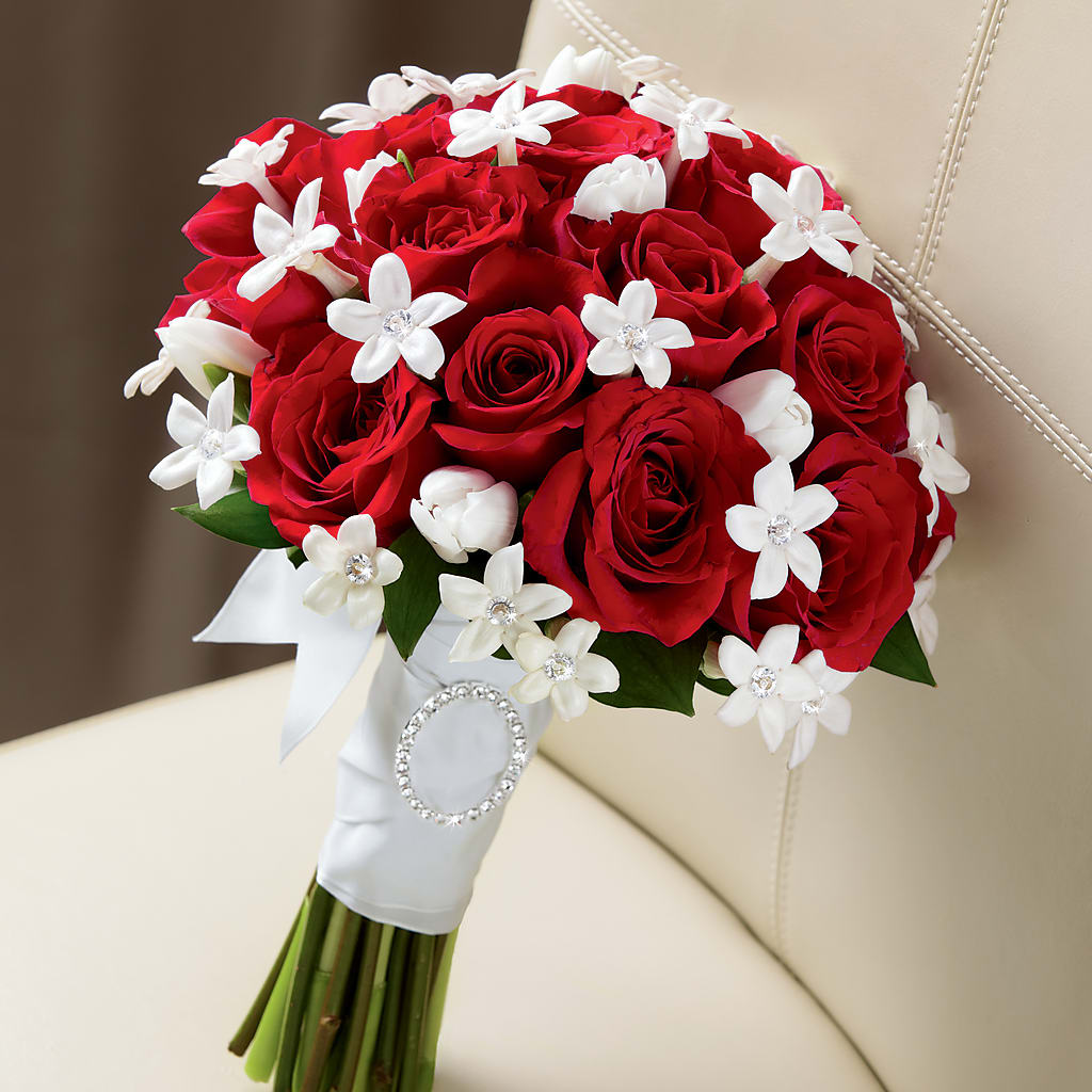 Poetry Bouquet – Boston City Florist, Boston MA