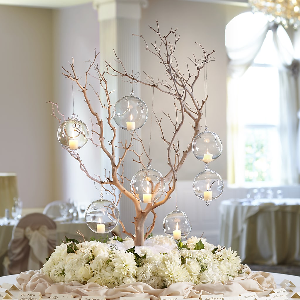 Secret Garden Arrangement – Boston City Florist, Boston MA