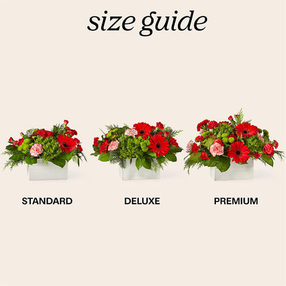 The Rudolph Bouquet –  Boston City Florist, Boston MA