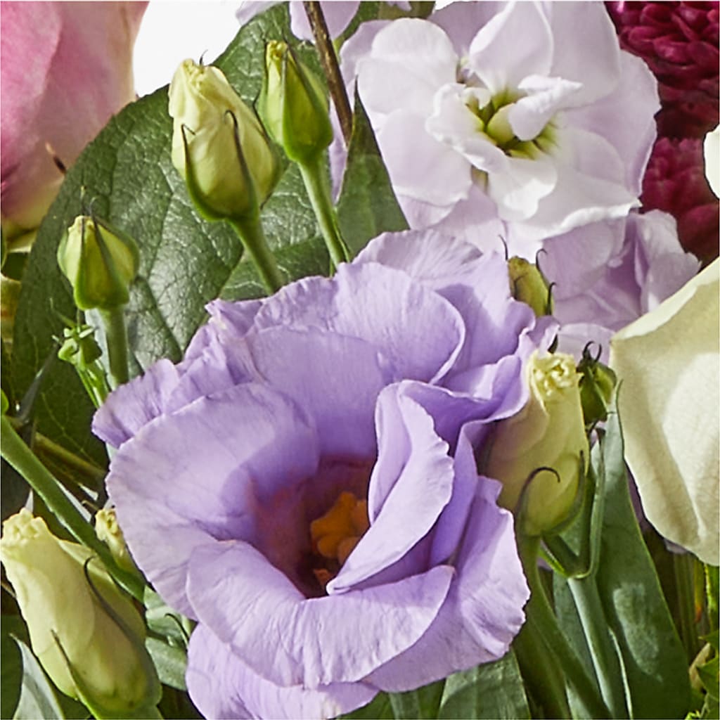 Work of Art Bouquet –  Boston City Florist, Boston MA