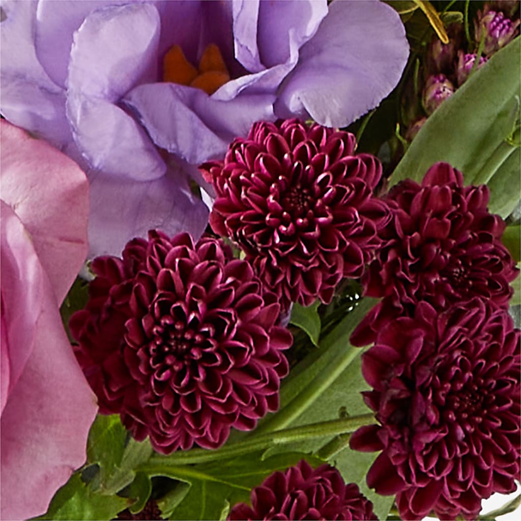 Work of Art Bouquet –  Boston City Florist, Boston MA