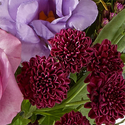 Work of Art Bouquet –  Boston City Florist, Boston MA