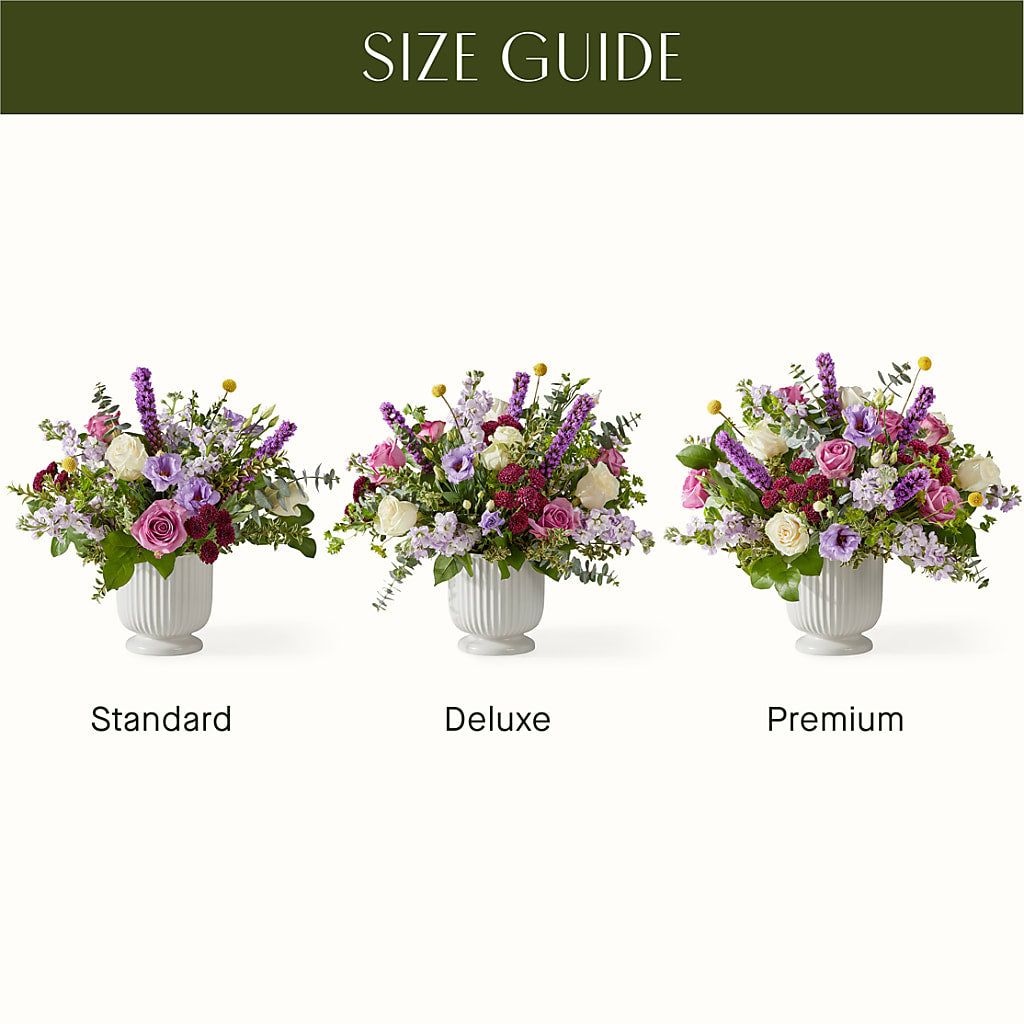 Work of Art Bouquet –  Boston City Florist, Boston MA