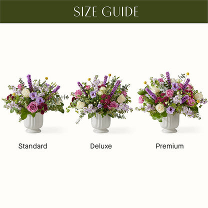 Work of Art Bouquet –  Boston City Florist, Boston MA