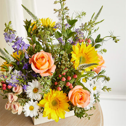 The Good Life Bouquet –  Boston City Florist, Boston MA