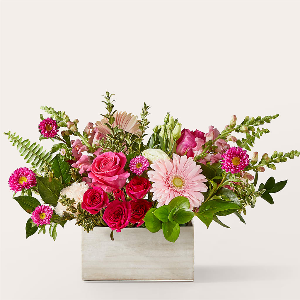 Too Cute Bouquet –  Boston City Florist, Boston MA