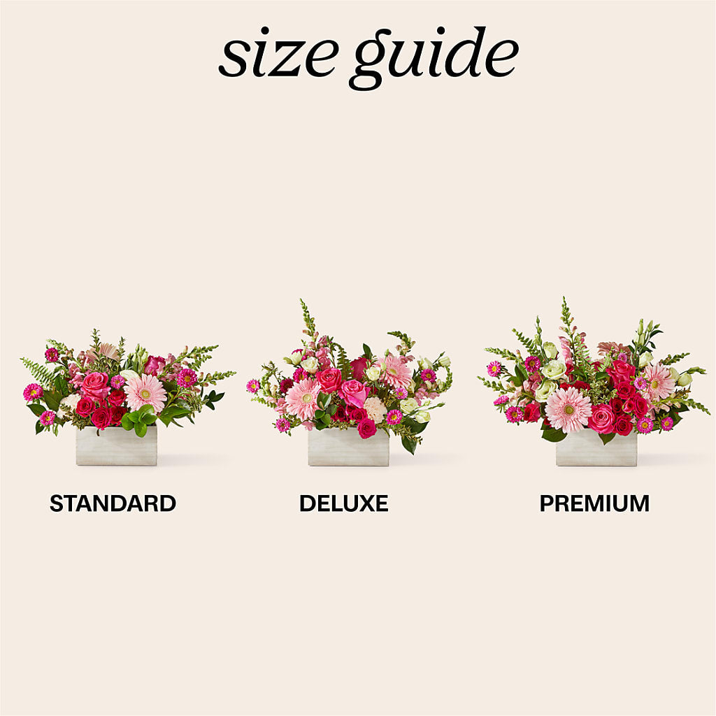Too Cute Bouquet –  Boston City Florist, Boston MA
