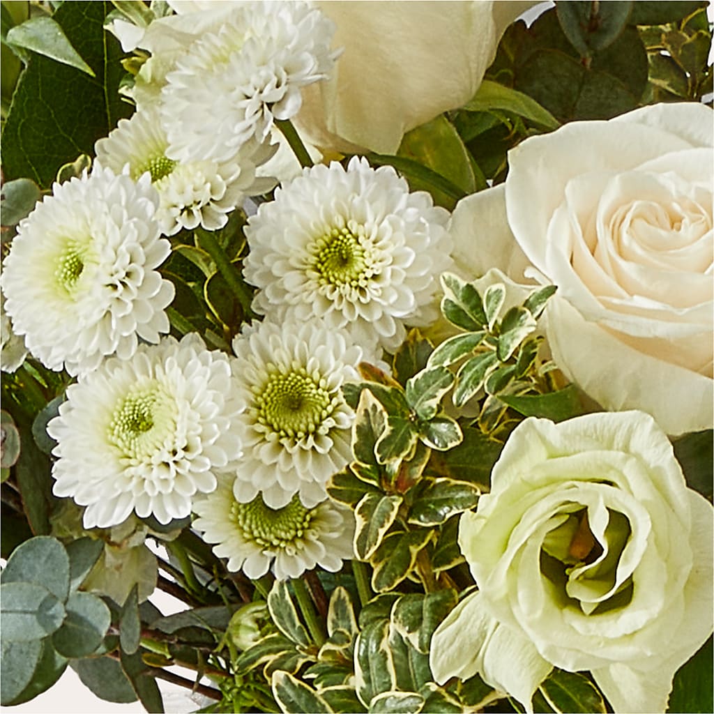 Cashmere Bouquet –  Boston City Florist, Boston MA