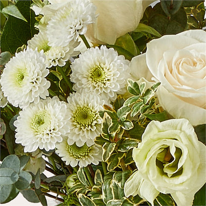 Cashmere Bouquet –  Boston City Florist, Boston MA